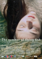 Online film El verano de los peces voladores