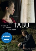 Online film TABU – Jest duše cizinkou na zemi