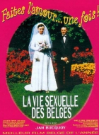 Online film Sexuální život Belgičanů v letech 1950 - 1978