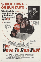 Online film You Have to Run Fast