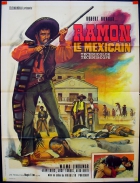 Online film Ramon il Messicano