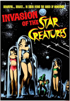 Online film Invasion of the Star Creatures