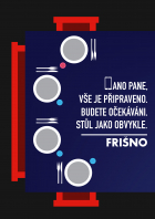 Online film Frišno