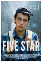 Online film Pět hvězd