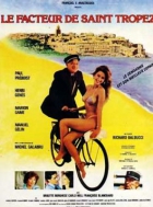 Online film Listonoš ze Saint-Tropez