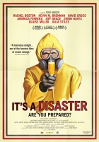 Online film It's a Disaster