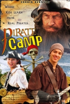 Online film Pirate Camp
