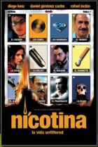 Online film Nicotina