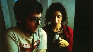 Online film Nicotina