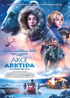 Online film Akce Arktida