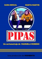 Online film Pipas
