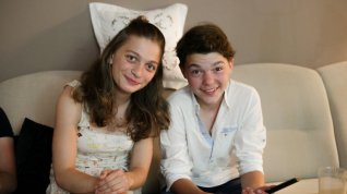 Online film Hrana Osudu Kluka na CestÁch