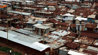 Online film Kibera: Příběh slumu