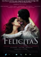 Online film Felicitas