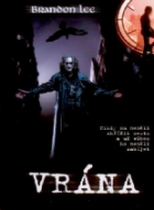 Online film Vrána