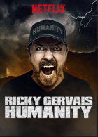 Online film Ricky Gervais: Humanity