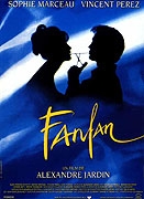 Online film Fanfan