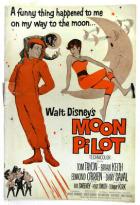 Online film Moon Pilot