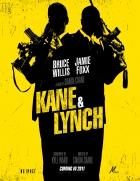 Online film Kane & Lynch