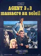 Online film Agente 3S3: massacro al sole