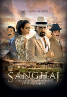 Online film Šanghaj