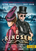 Online film Kincsem