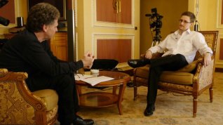 Online film Edward Snowden - Das Interview