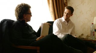 Online film Edward Snowden - Das Interview