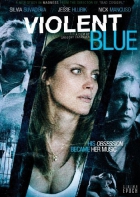Online film Violent Blue