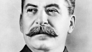 Online film Stalin - Pravdivý příběh o muži z krve a oceli