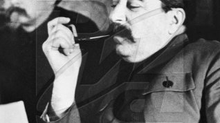 Online film Stalin - Pravdivý příběh o muži z krve a oceli