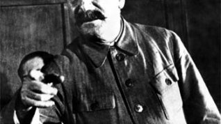 Online film Stalin - Pravdivý příběh o muži z krve a oceli