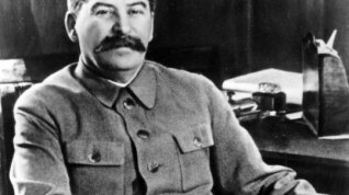 Online film Stalin - Pravdivý příběh o muži z krve a oceli