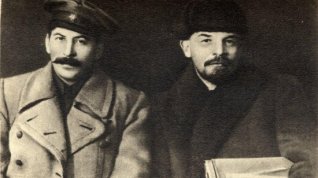 Online film Stalin - Pravdivý příběh o muži z krve a oceli