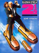 Online film Bláznivá střela 2 a 1/2: Vůně strachu