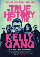 Online film Pravdivý příběh Neda Kellyho a jeho bandy