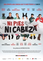 Online film Ni pies ni cabeza