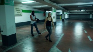 Online film Parking Lot