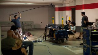 Online film Parking Lot
