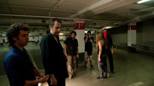 Online film Parking Lot