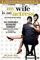 Online film Moje žena je herečka - a dobrá!