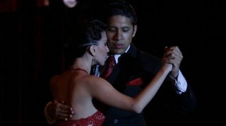 Online film Tango Pasión