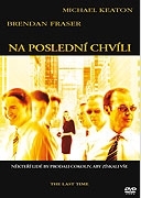 Online film Na poslední chvíli