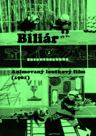 Online film Biliár