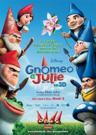 Online film Gnomeo & Julie