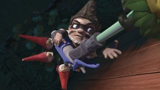 Online film Gnomeo & Julie