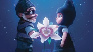 Online film Gnomeo & Julie