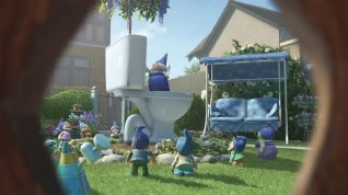 Online film Gnomeo & Julie