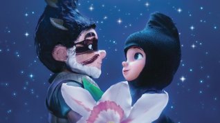 Online film Gnomeo & Julie