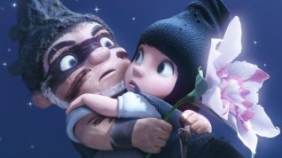 Online film Gnomeo & Julie